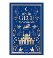 Binbir Gece Masalları Birinci Cilt