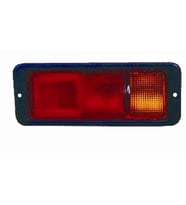 MITSUBISHI PAJERO ARKA TAMPON STOP SOL 91-96 MIT10PA008 MB861939