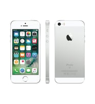 İphone SE 64GB Gümüş Cep Telefonu (Outlet)