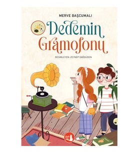 Dedemin Gramofonu