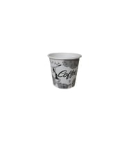 Karton Bardak 2,5 Oz 2000 Adet Küçük Bardak Espresso Bardağı Kahve Bardağı Türk Kahvesi Bardağı