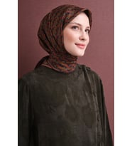 Sura İpek Eşarp 2026-2027 - Sonbahar Kış-ASM9604