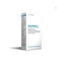 Impryl 30 Tablet Takviye Edici Gıda