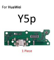 Huawei Uyumlu Y5P 2020 FULL Şarj Soketi