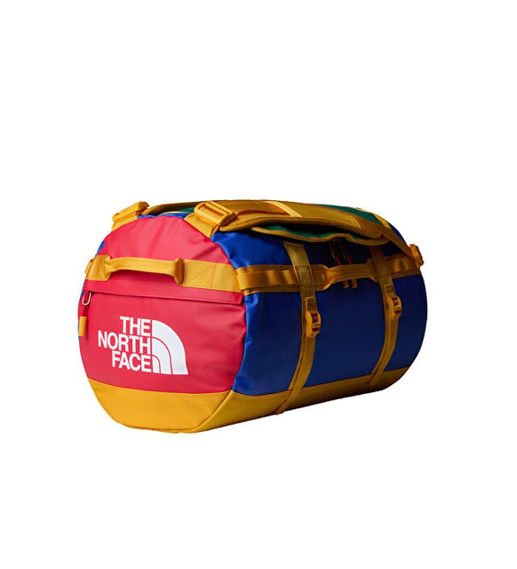 The North Face Base Camp Duffel - S Spor Çantası (50L The North Face Base Camp Duffel - S Spor Çantası (50L