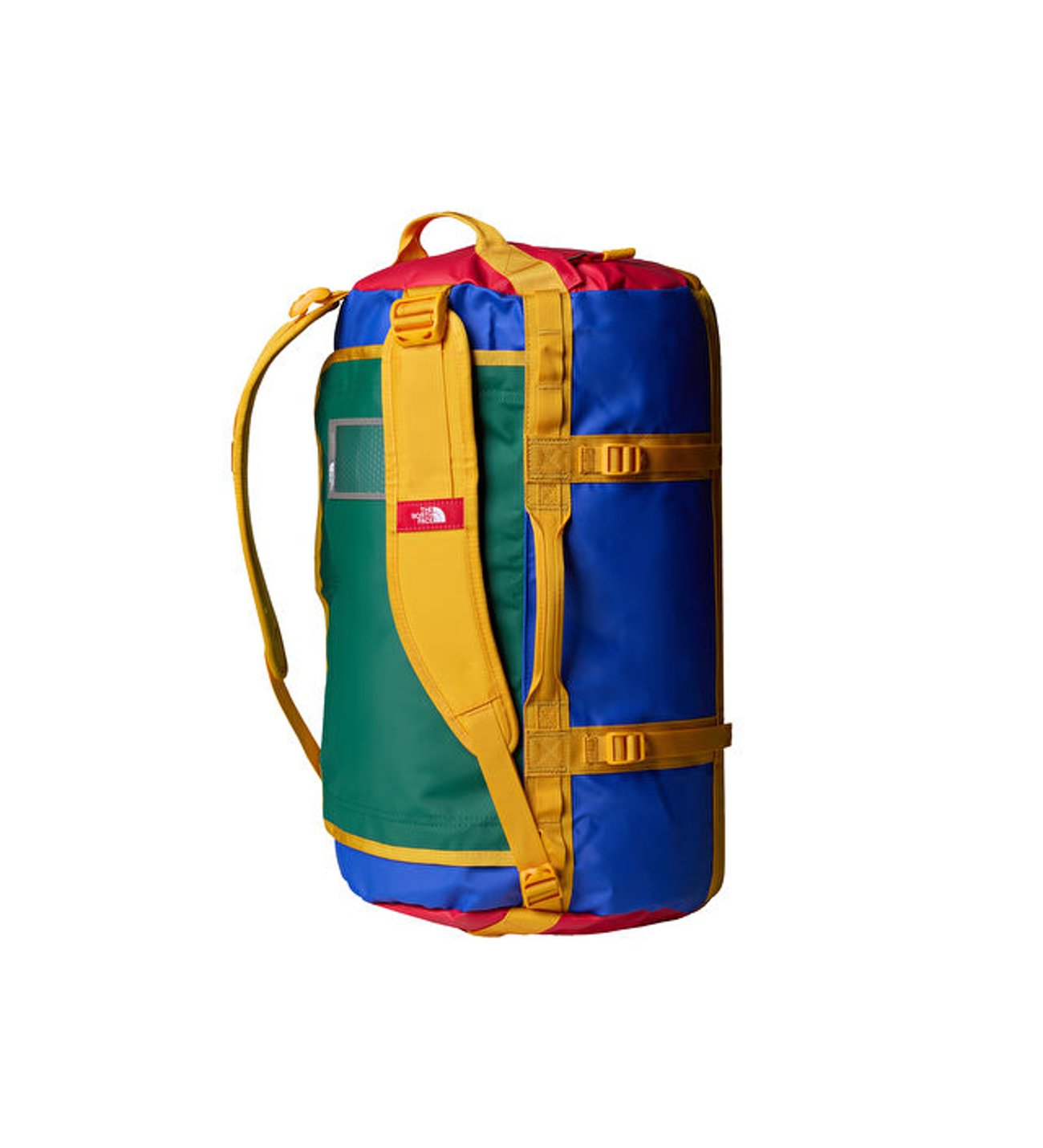 The North Face Base Camp Duffel - S Spor Çantası (50L The North Face Base Camp Duffel - S Spor Çantası (50L