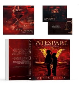 Ateşpare 3 - Kırık Oluşlar