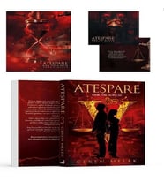 Ateşpare 3 - Kırık Oluşlar