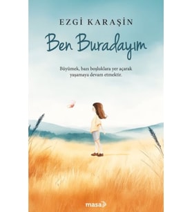 Ben Buradayım