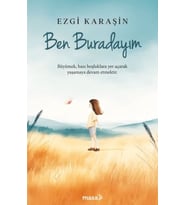 Ben Buradayım