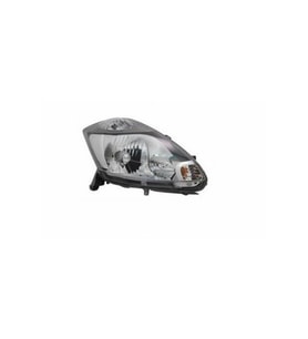 DAIHATSU SIRION ÖN FAR ELEKTRİKLİ SAĞ 2006-2010 81110B1040