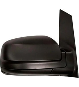 Mercedes Vito639 2011-2013 Komple Ayna Sağ Elekt Isıtmalı 6398100919 Wender