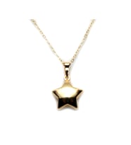 Blora Star Kolye