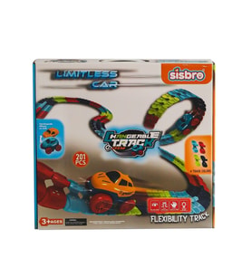 Sb2402 Si̇sbro Li̇mi̇tess Car