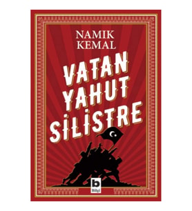 Vatan Yahut Silistre
