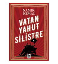 Vatan Yahut Silistre