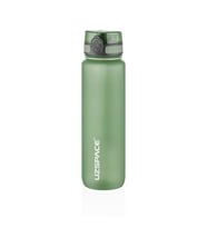 Uzspace Tritan Su Matarası 1000Ml VGN3038-7 Zeytin Yeşili