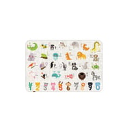 Oyun Mati / Halisi 100x150 cm Animals