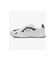 Under Armour Tech Runner Erkek Spor Ayakkabı (Beyaz)
