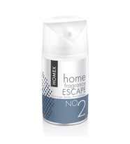 Homex Escape 260 Ml Oda Kokusu Spreyi Makine Yedek