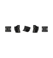 Mercedes W124 Tampon Braketi Ön İç Set 5ad AMG 1248800540 Wender