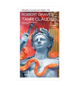 Tanrı Claudius Robert Graves
