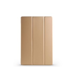Samsung Galaxy Tab S9 FE Uyumlu Zore Smart Cover Standlı 1-1 Kılıf