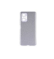 Xiaomi Redmi Note 10 Pro Uyumlu Kılıf Zore Shining Silikon