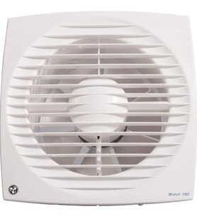 Blauberg Bravo 150 Plastik Banyo Fanı 305 M3H