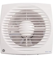 Blauberg Bravo 150 Plastik Banyo Fanı 305 M3H