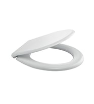Süngerli Klozet Kapağı Oval