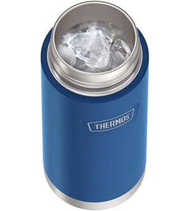 Thermos Icon Is251 0,53L Pipetli Termos Navy (Standart)
