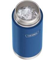 Thermos Icon Is251 0,53L Pipetli Termos Navy (Standart)