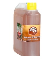 El Ruha Kahve Kolonyası 60° Çanta (Bidon) 900ML