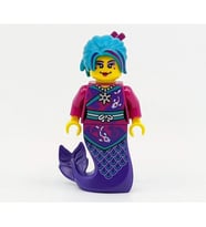 Lego 43108 Vidiyo Bandmates Series 2 - 5 Karaoke Mermaid