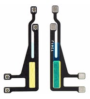 Apple İphone 6  Wifi Anten Filmi Flex Cable (Beyaz)