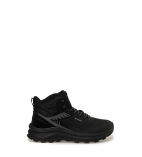 Lumberjack FAME HI 5PR 102031171 Erkek Su Geçirmez Outdoor Bot Siyah 40-45