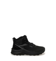 Lumberjack FAME HI 5PR 102031171 Erkek Su Geçirmez Outdoor Bot Siyah 40-45
