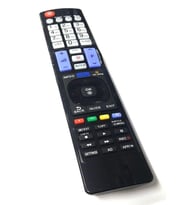 LG 42LA660S Smart TV Uyumlu LED TV Kumanda RM-L930