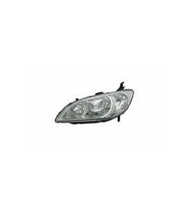 HONDA CİVİC ÖN FAR SDN SOL 2003-2005 33151S5AG51