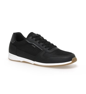 KINETIX Rupert  Siyah Erkek Sneaker