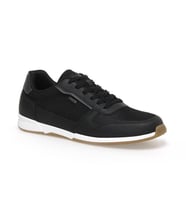 KINETIX Rupert  Siyah Erkek Sneaker