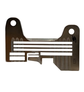 Siruba Overlok K Seri 4 İp Triko Plaka / E226 (277507R30)