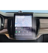 Volvo XC60 / XC90 Uyumlu 2025 2026 Model Multimedya 9H Nano Ekran Koruyucu