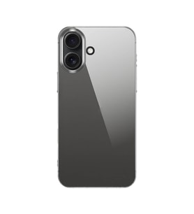 Lexroo iPhone 16 Plus Kılıf Vonn Kılıf - Şeffaf