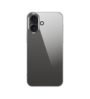 Lexroo iPhone 16 Plus Kılıf Vonn Kılıf - Şeffaf