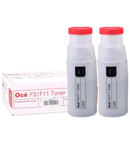 Oce F3.F11 Siyah Orijinal Toner 3045-3055-3165 (1070020678)