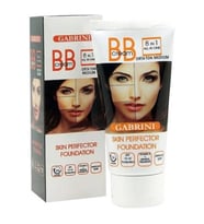 Gabrini BB Cream Foundation Light (Orta Ton)