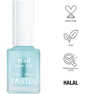 Naıl Care Gel Wıth Calcıum, 13 Ml