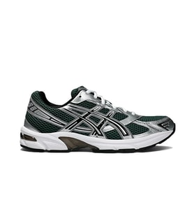 Asics GEL-1130 Unisex Günlük Ayakkabı 1203A609-301 Yeşil